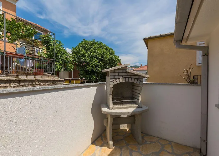 Vakantiehuis Idyllisches Stadthaus Nur 450 Meter Zum Mit Privatparkplatz Und Grill