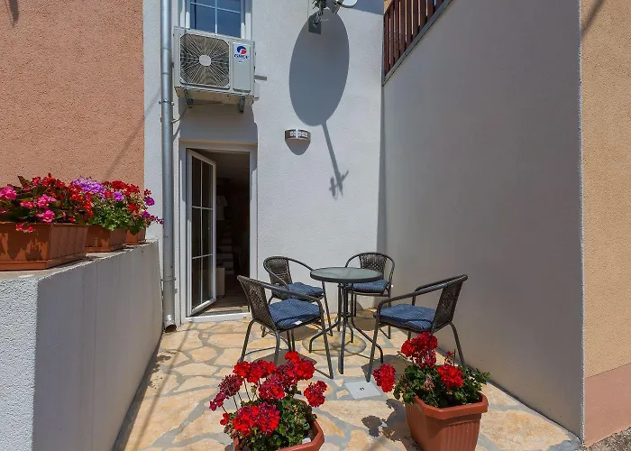 בית נופש Idyllisches Stadthaus Nur 450 Meter Zum Mit Privatparkplatz Und Grill